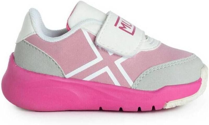 Munich Lage Sneakers Chon 1600003 Rosa