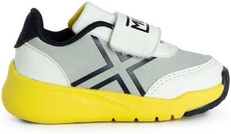 Munich Lage Sneakers Chon 1600004 Amarillo