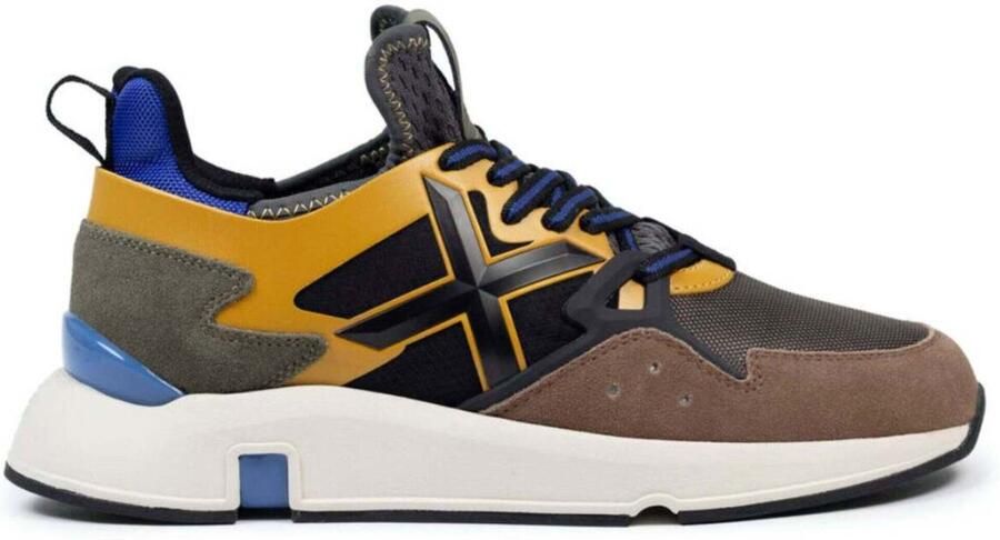 Munich Lage Sneakers Clik 4172103 Multicolor