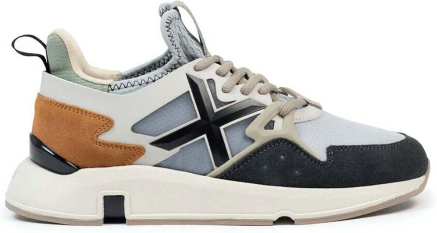 Munich Lage Sneakers Clik 4172104 Multicolor