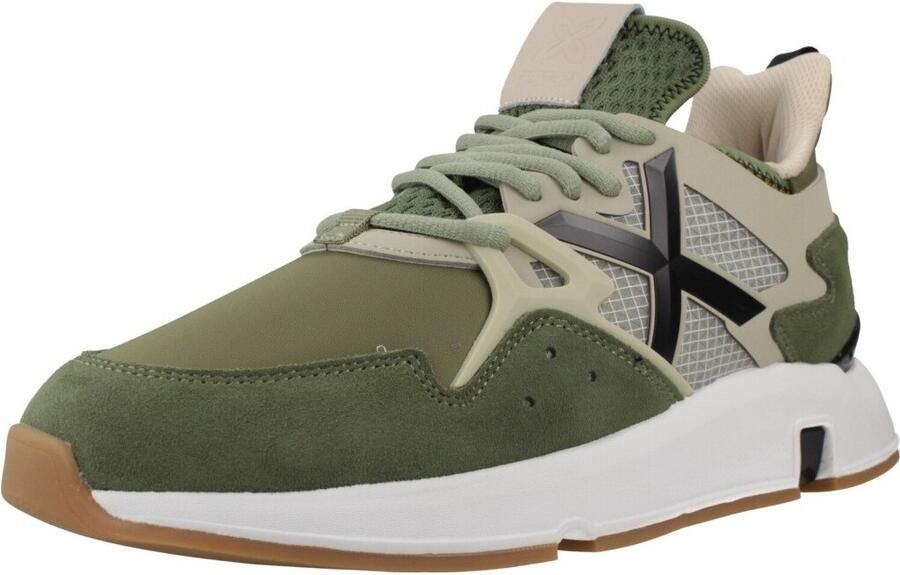 Munich Lage Sneakers CLIK 109