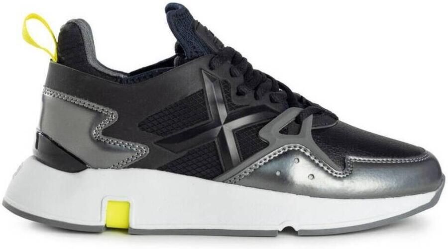 Munich Vintage-geïnspireerde Sneaker met Geavanceerde Technologie - Foto 2