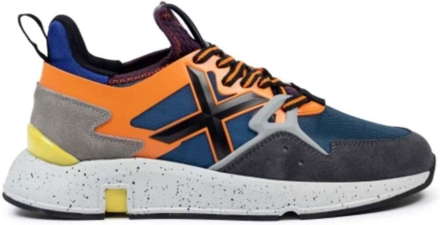 Munich Lage Sneakers Clik 4172102 Multicolor