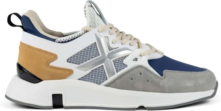 Munich Lage Sneakers Clik 4172107