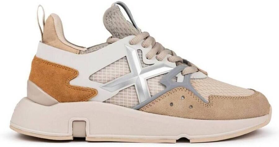 Munich Lage Sneakers Clik Woman 4172079 Blanco - Foto 2