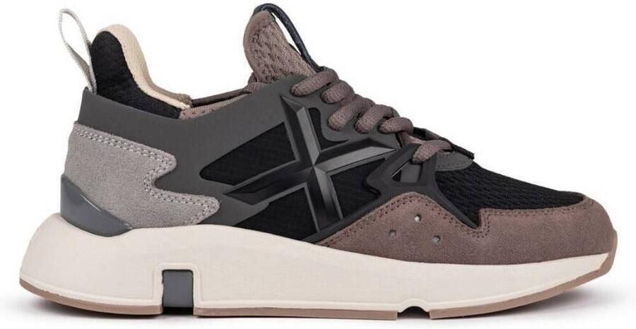 Munich Lage Sneakers Clik Woman 4172082 Negro