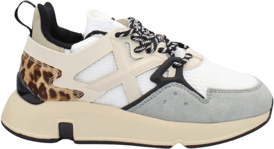 Munich Lage Sneakers Clik Women 4172095 Beige - Foto 2