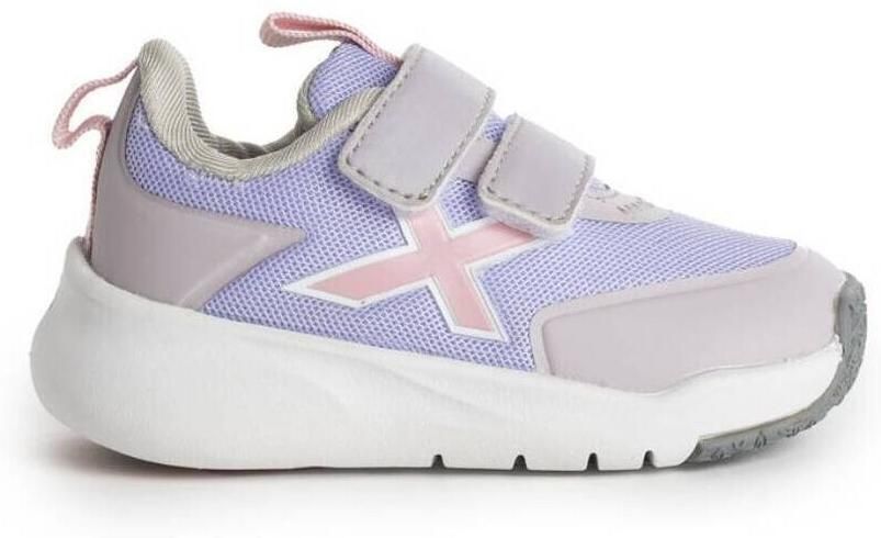 Munich Lage Sneakers Cloe 8188010 Malva