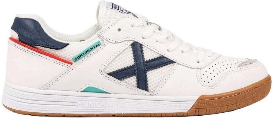 Munich Lage Sneakers Continental 4100958