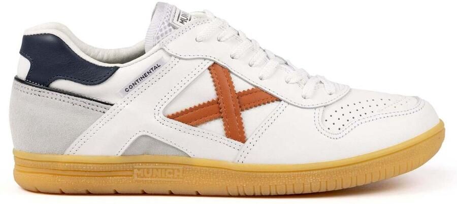 Munich Lage Sneakers Continental Premium 8105013