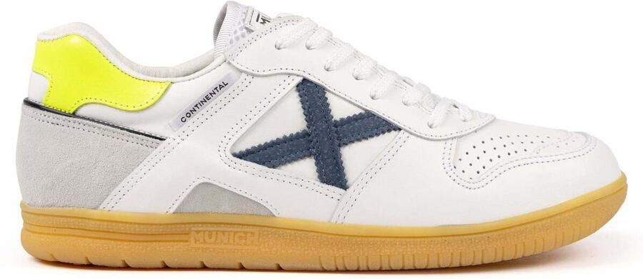 Munich Lage Sneakers Continental Premium 8105014