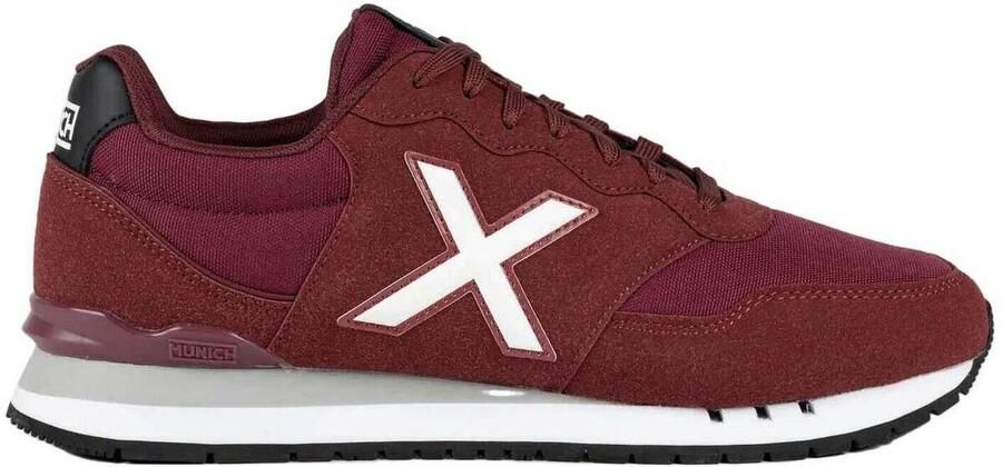 Munich Lage Sneakers Dash 2.0 4150287