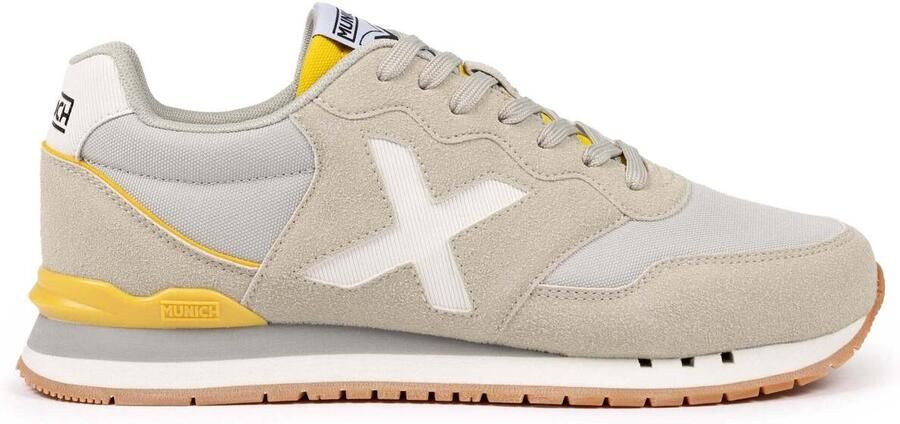 Munich Lage Sneakers Dash 4150272