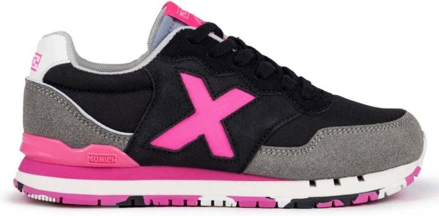 Munich Lage Sneakers Dash Kid 1690159
