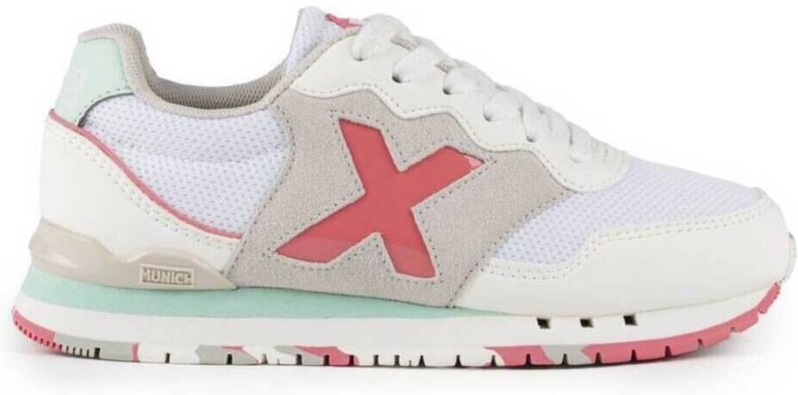 Munich Retro Running Kinderschoenen Urban Stijl - Foto 2