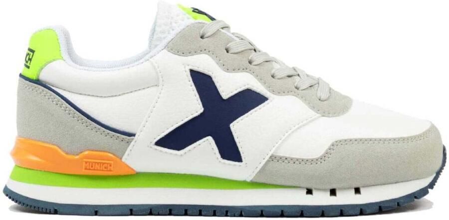 Munich Lage Sneakers Dash Kid 1690166