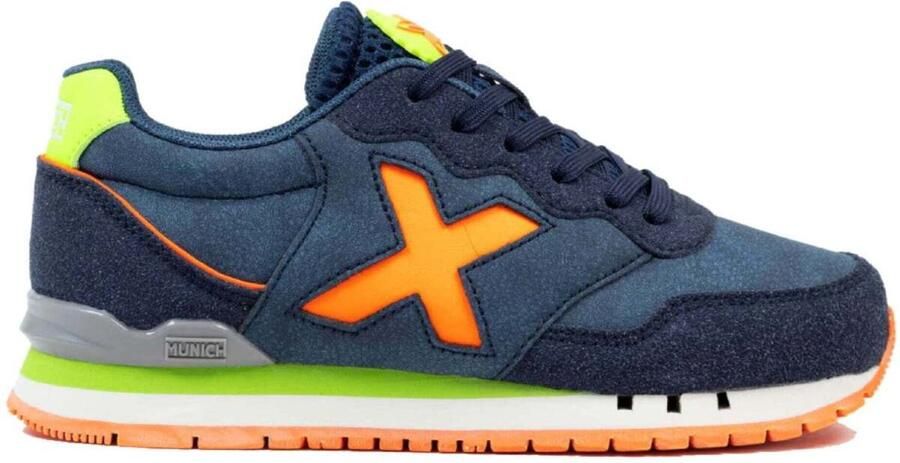 Munich Lage Sneakers Dash Kid 1690167 - Foto 2