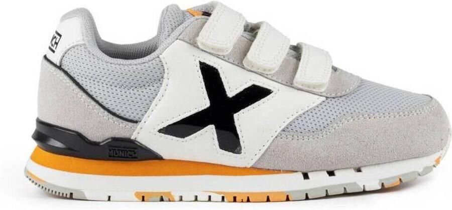 Munich Dash Vco 163 Schoenen Grijs - Foto 2
