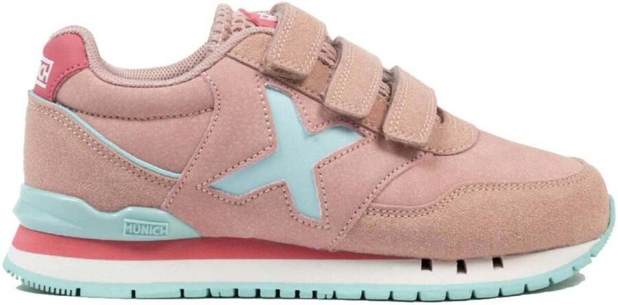 Munich Lage Sneakers Dash Kid Vco 1695168