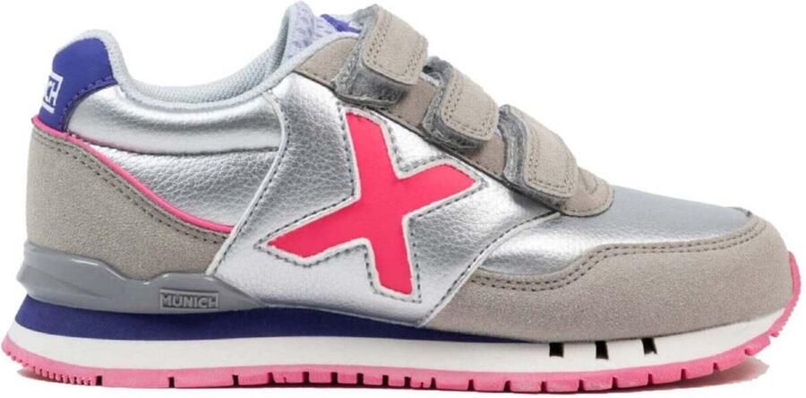 Munich Lage Sneakers Dash Kid Vco 1695169