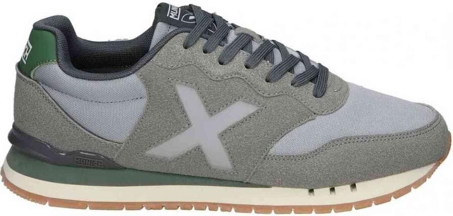Munich Lage Sneakers Dash Premium 257