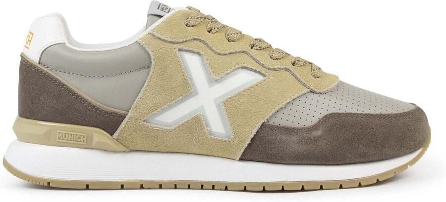 Munich Lage Sneakers Dash Premium 4150276