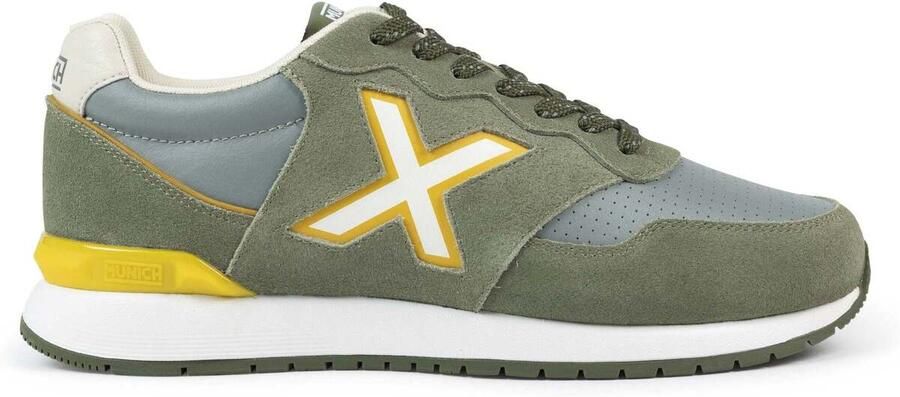 Munich Lage Sneakers Dash Premium 4150277