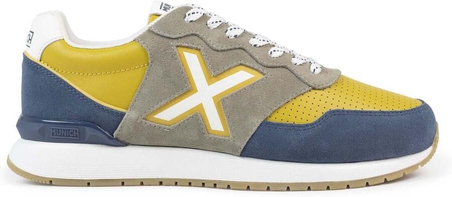 Munich Lage Sneakers Dash Premium 4150278