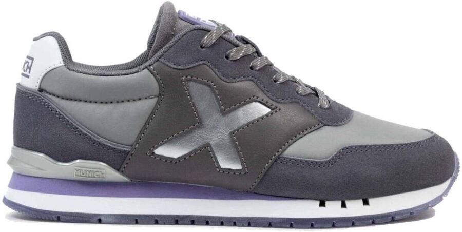 Munich Lage Sneakers Dash Wmn 4150267