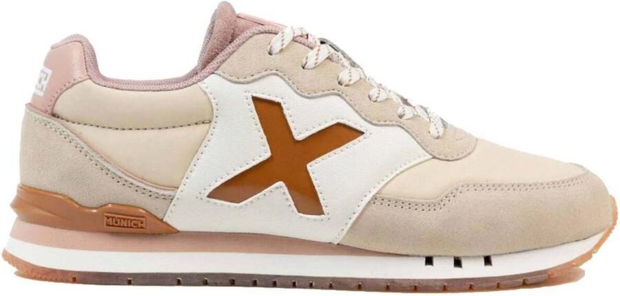 Munich Lage Sneakers Dash Wmn 4150268 - Foto 2