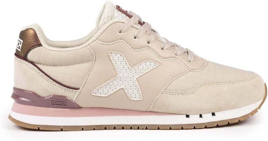 Munich Lage Sneakers Dash Wmn 4150280