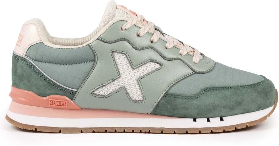 Munich Lage Sneakers Dash Wmn 4150281