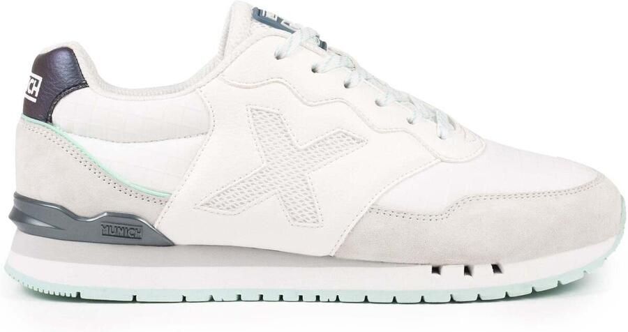 Munich Lage Sneakers Dash Wmn 4150282