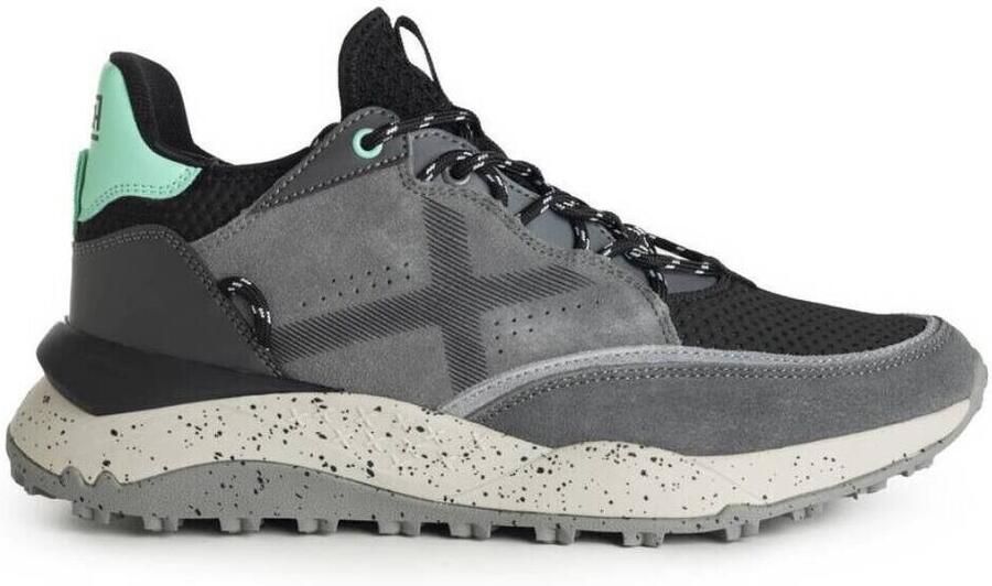 Munich Lage Sneakers Doro 8772026 Gris