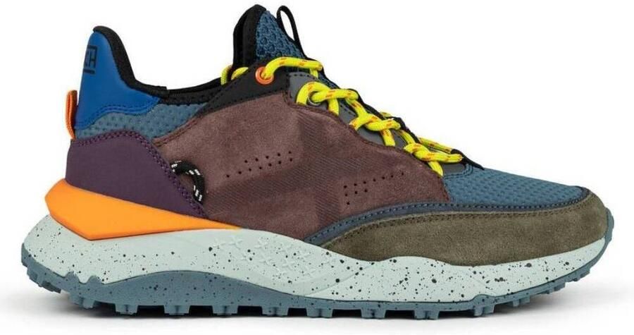 Munich Lage Sneakers Doro 8772053 Marron