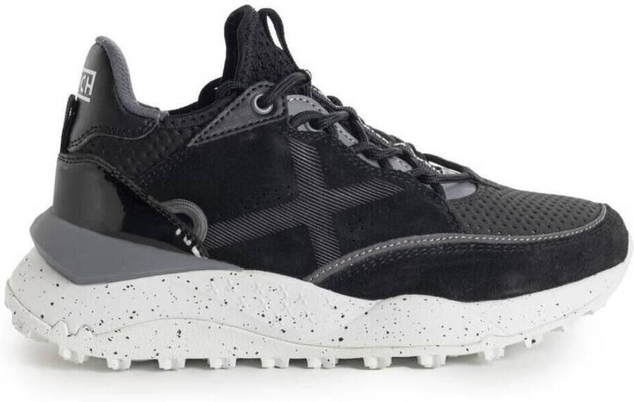 Munich Lage Sneakers Doro Wmn 8772040 Negro