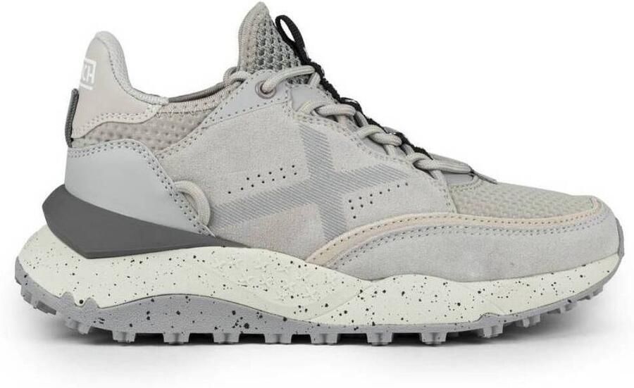 Munich Lage Sneakers Doro Wmn 8772055 Gris - Foto 2