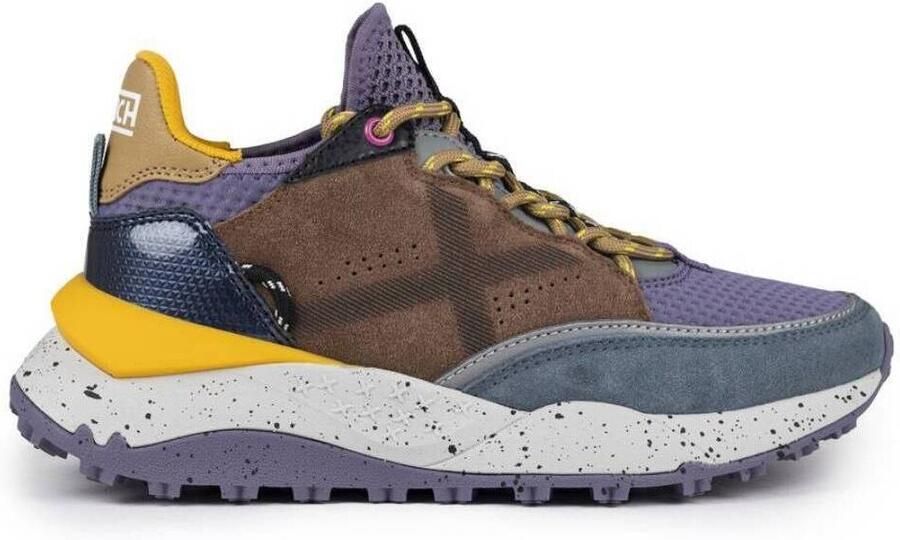 Munich Elegante Minimalistische Sneaker voor Vrouwen - Foto 3