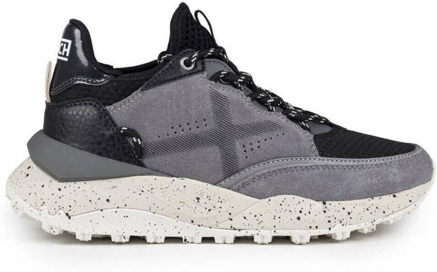 Munich Lage Sneakers Doro Wmn 8772059 Gris