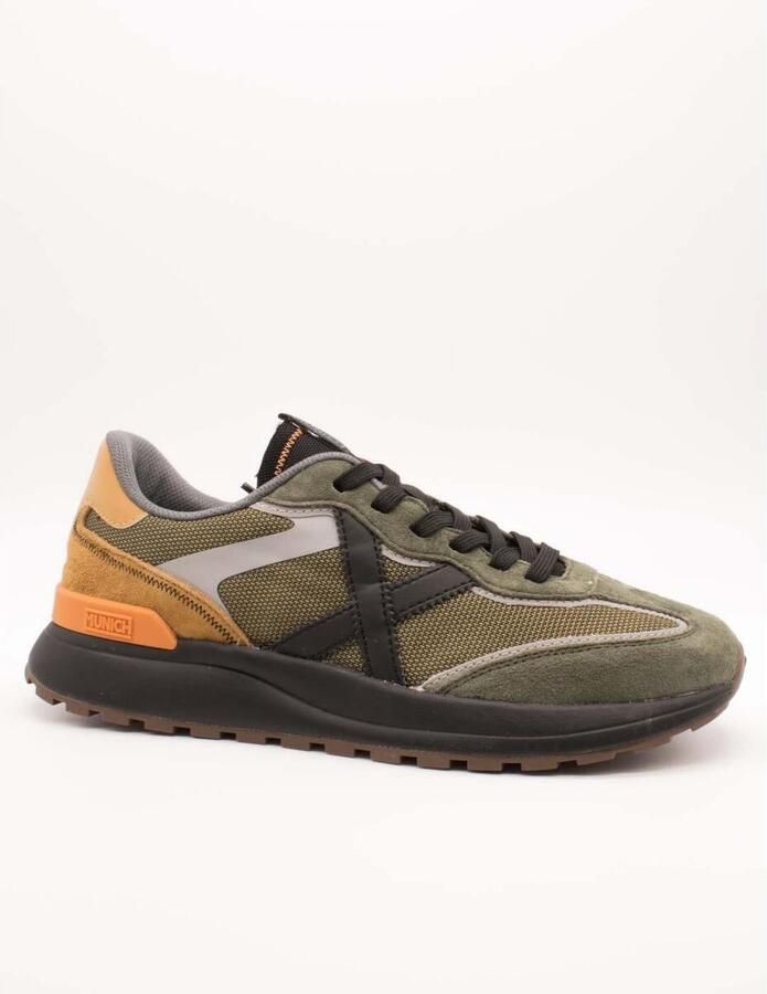Munich Lage Sneakers Dynamix 17