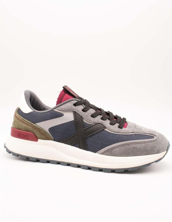Munich Lage Sneakers Dynamix 19