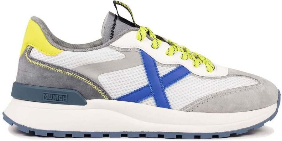 Munich Lage Sneakers Dynamix 8862011