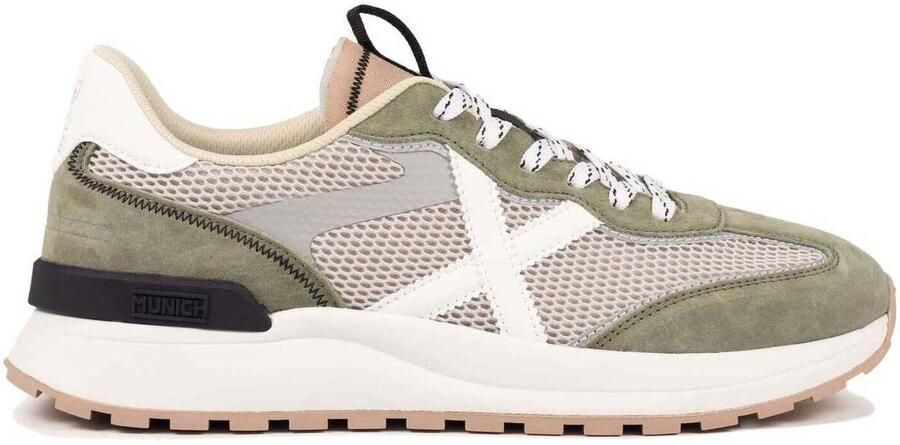Munich Lage Sneakers Dynamix 8862013