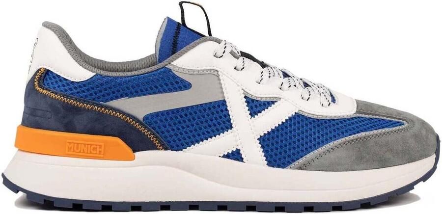 Munich Lage Sneakers Dynamix 8862015