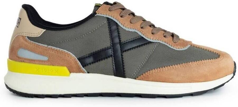 Munich Retro Dynamo Sneakers voor maximaal comfort - Foto 2