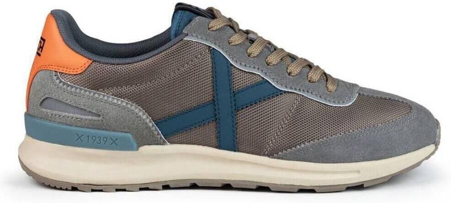 Munich Lage Sneakers Dynamo 8700071 Gris