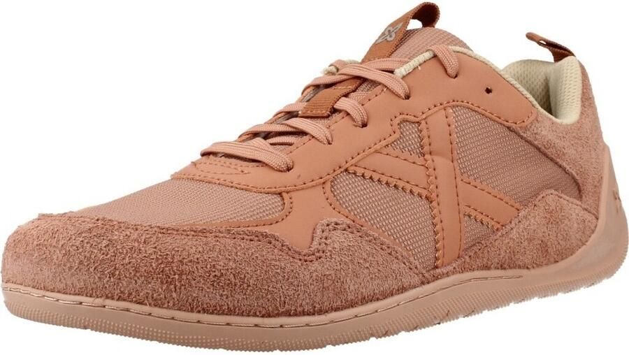 Munich Lage Sneakers Flexing 09