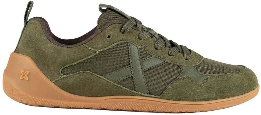 Munich Lage Sneakers Flexing Barefoot 8829006
