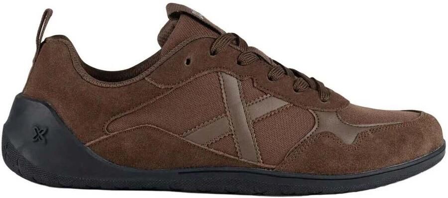 Munich Lage Sneakers Flexing Barefoot 8829007