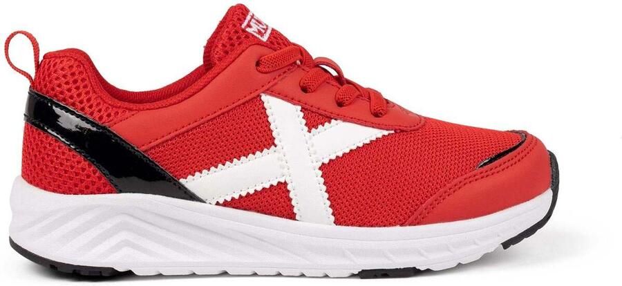 Munich Lage Sneakers Fun Kid 1330008